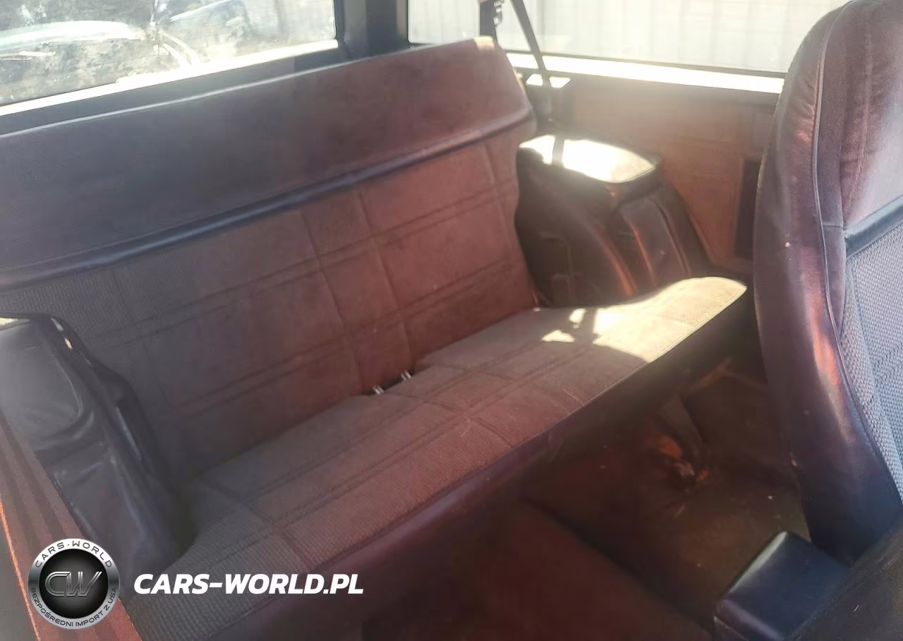 1989 Chevrolet Blazer S10 VIN:1GNCT18Z8K0103996 - 10