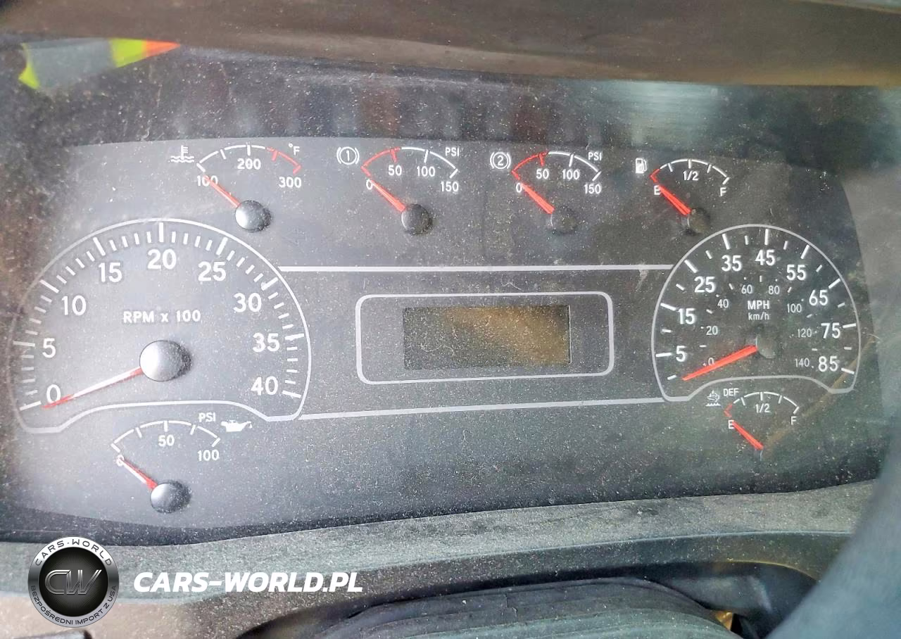 2022 International Mv607 VIN:1HTEUMML0NH362816 - 9