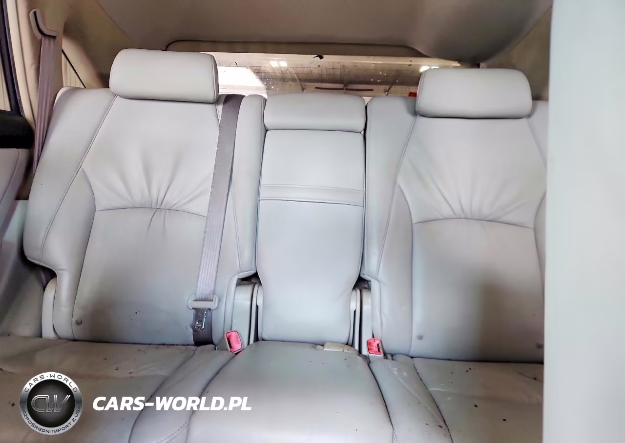 2006 Lexus Rx 400 VIN:JTJHW31U860030129 - 10