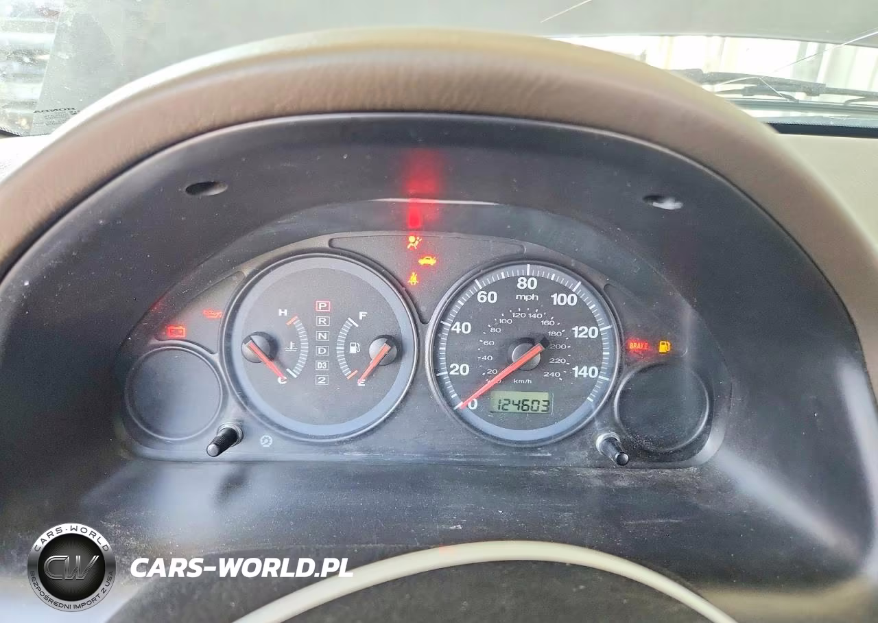 2004 Honda Civic Dx VIN:2HGES16414H587215 - 9