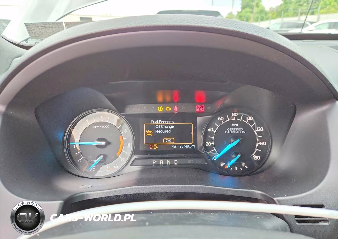 2018 Ford Explorer Police Interceptor VIN:1FM5K8AR0JGB68687 - 9