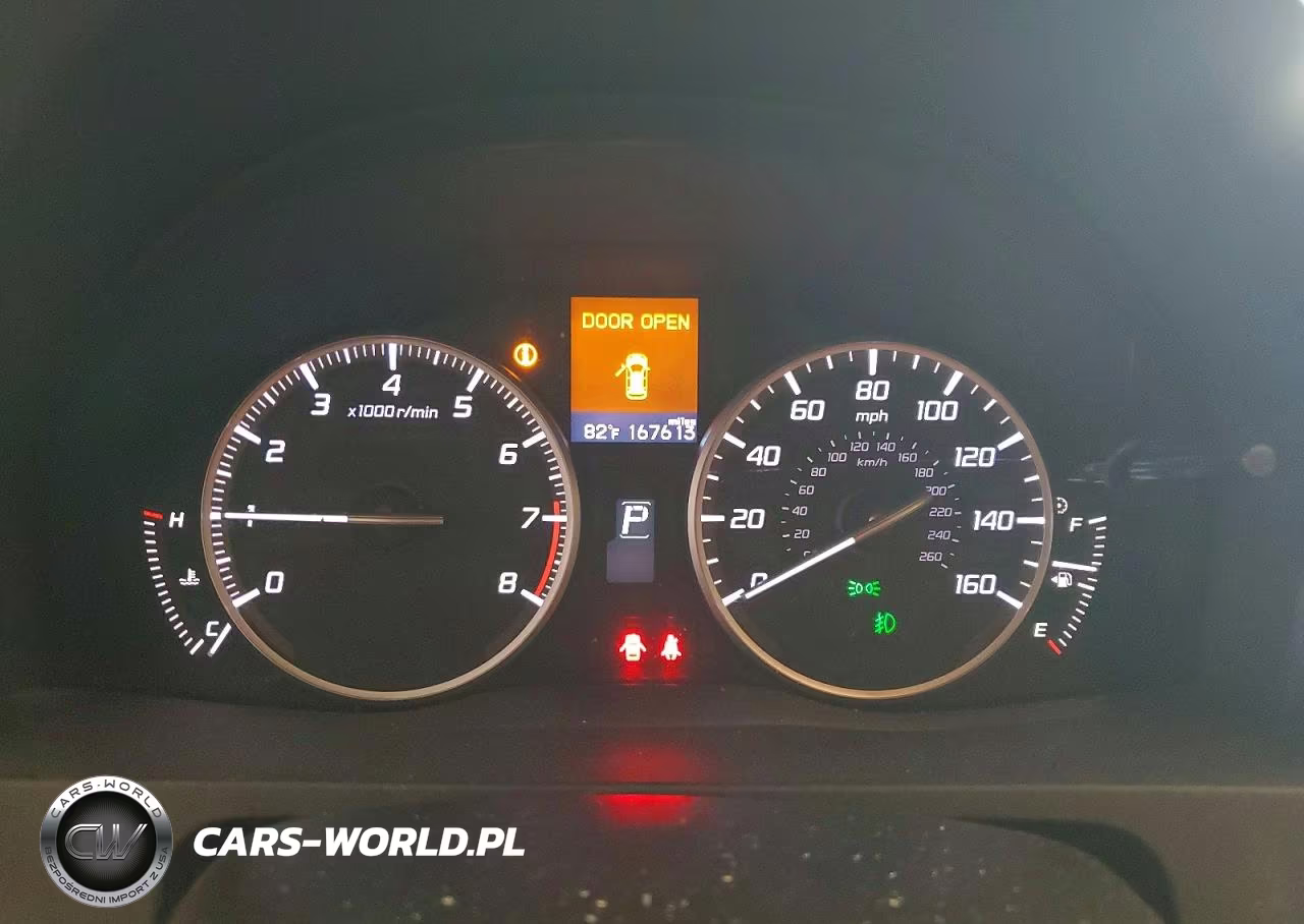 2014 Acura Rdx Technology VIN:5J8TB4H56EL012501 - 9