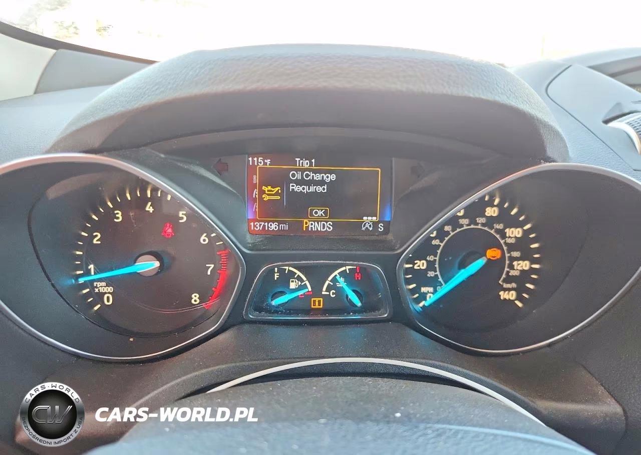 2017 Ford Escape Se VIN:1FMCU0GD8HUC88201 - 9