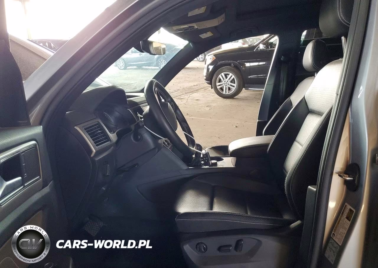 2021 Volkswagen Atlas Cross Sport Se VIN:1V2KC2CA7MC238253 - 7