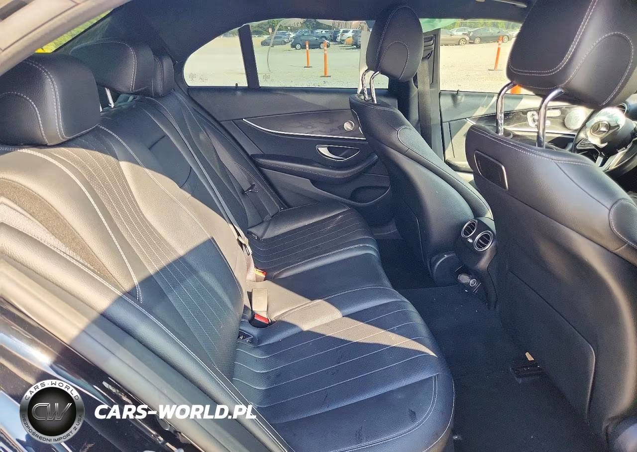 2019 Mercedes-Benz E 300 VIN:WDDZF4JB3KA524081 - 10