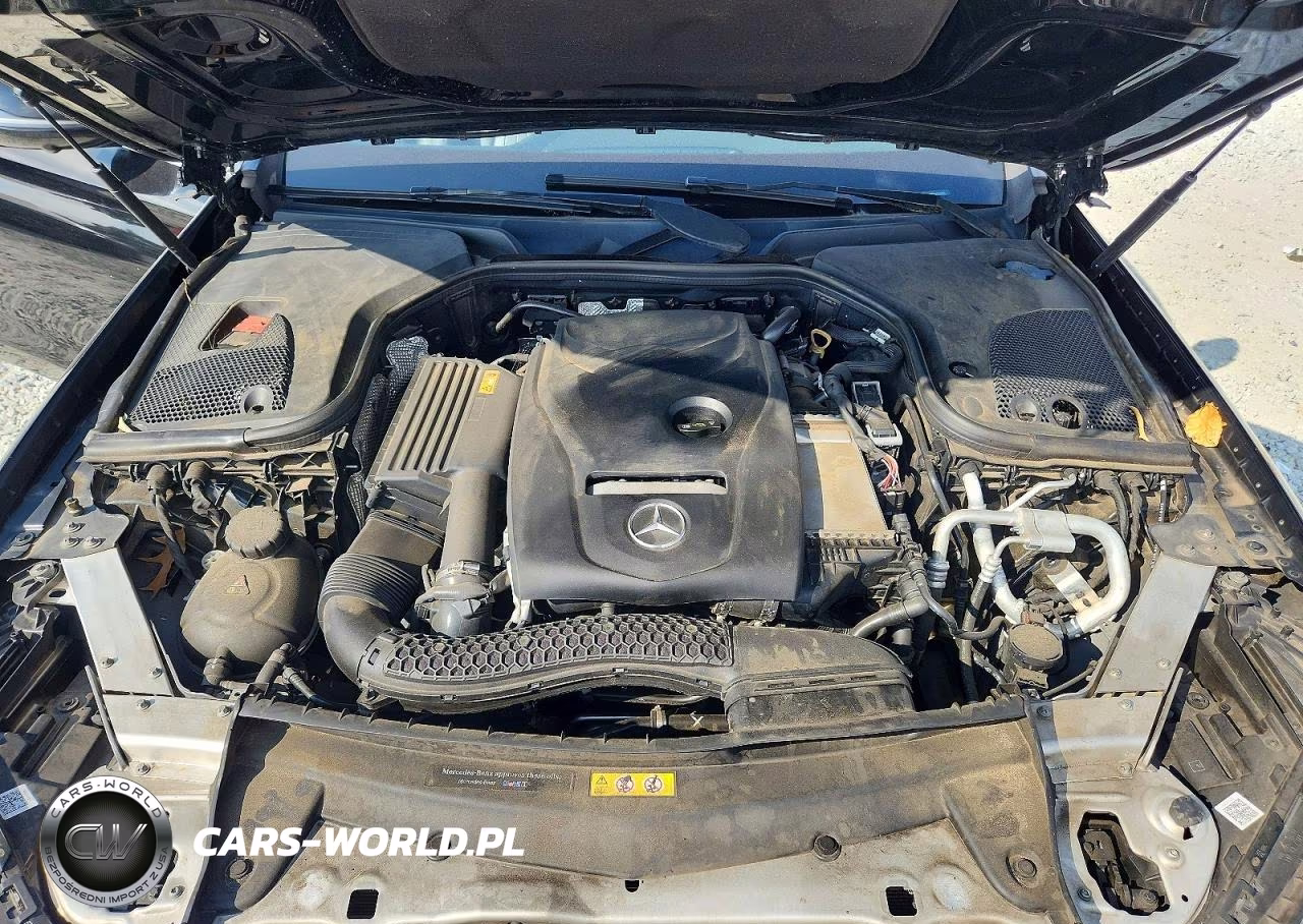 2019 Mercedes-Benz E 300 VIN:WDDZF4JB3KA524081 - 11