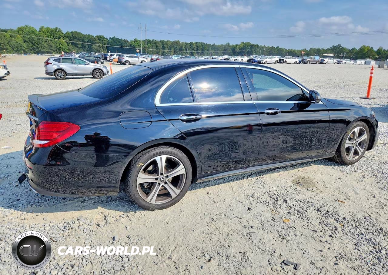 2019 Mercedes-Benz E 300 VIN:WDDZF4JB3KA524081 - 3