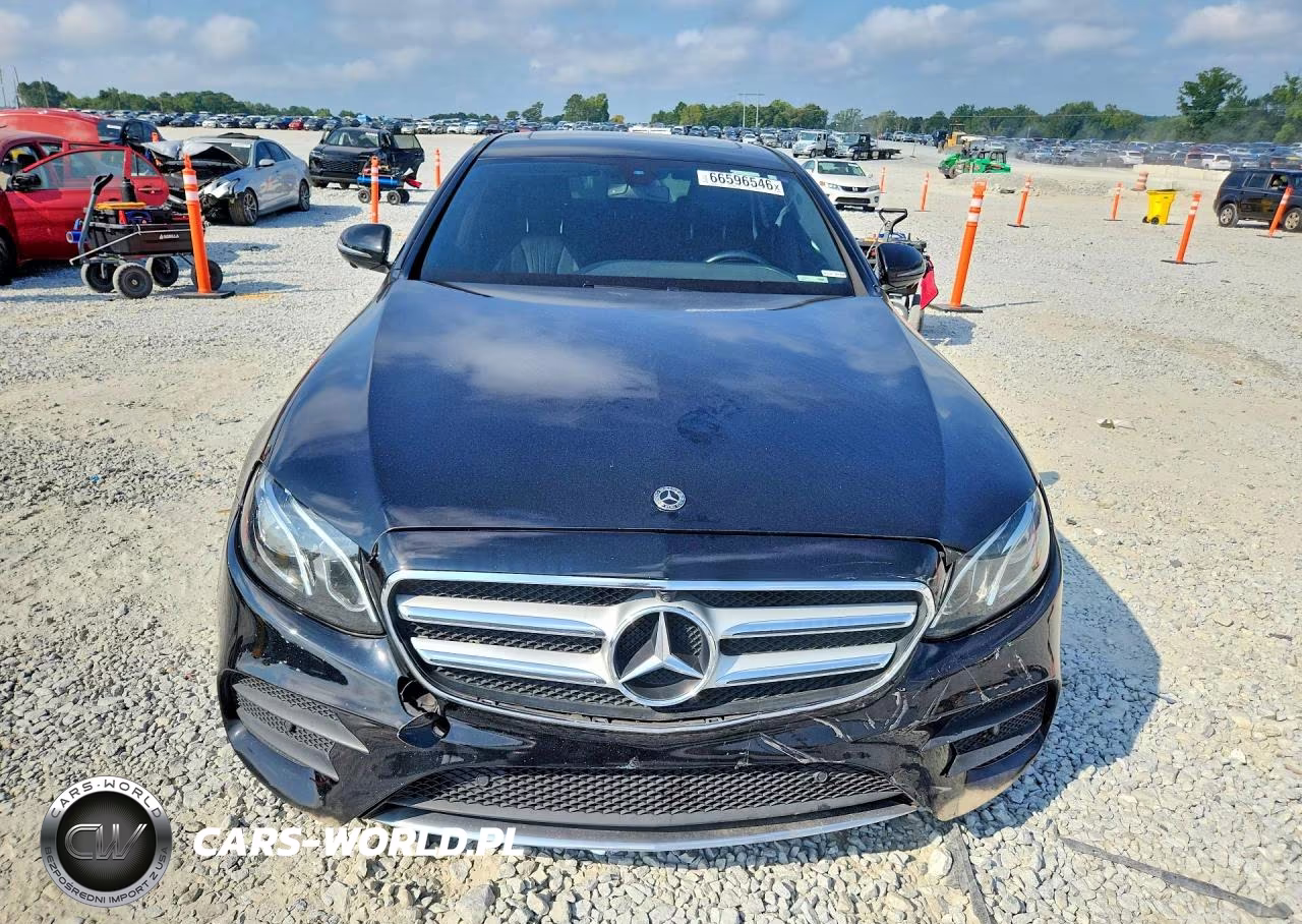 2019 Mercedes-Benz E 300 VIN:WDDZF4JB3KA524081 - 5