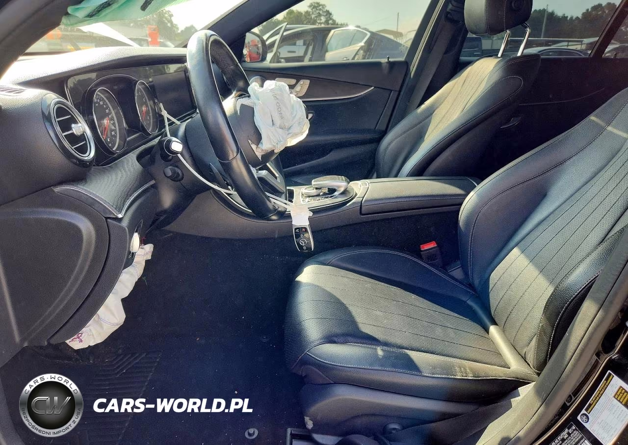 2019 Mercedes-Benz E 300 VIN:WDDZF4JB3KA524081 - 7