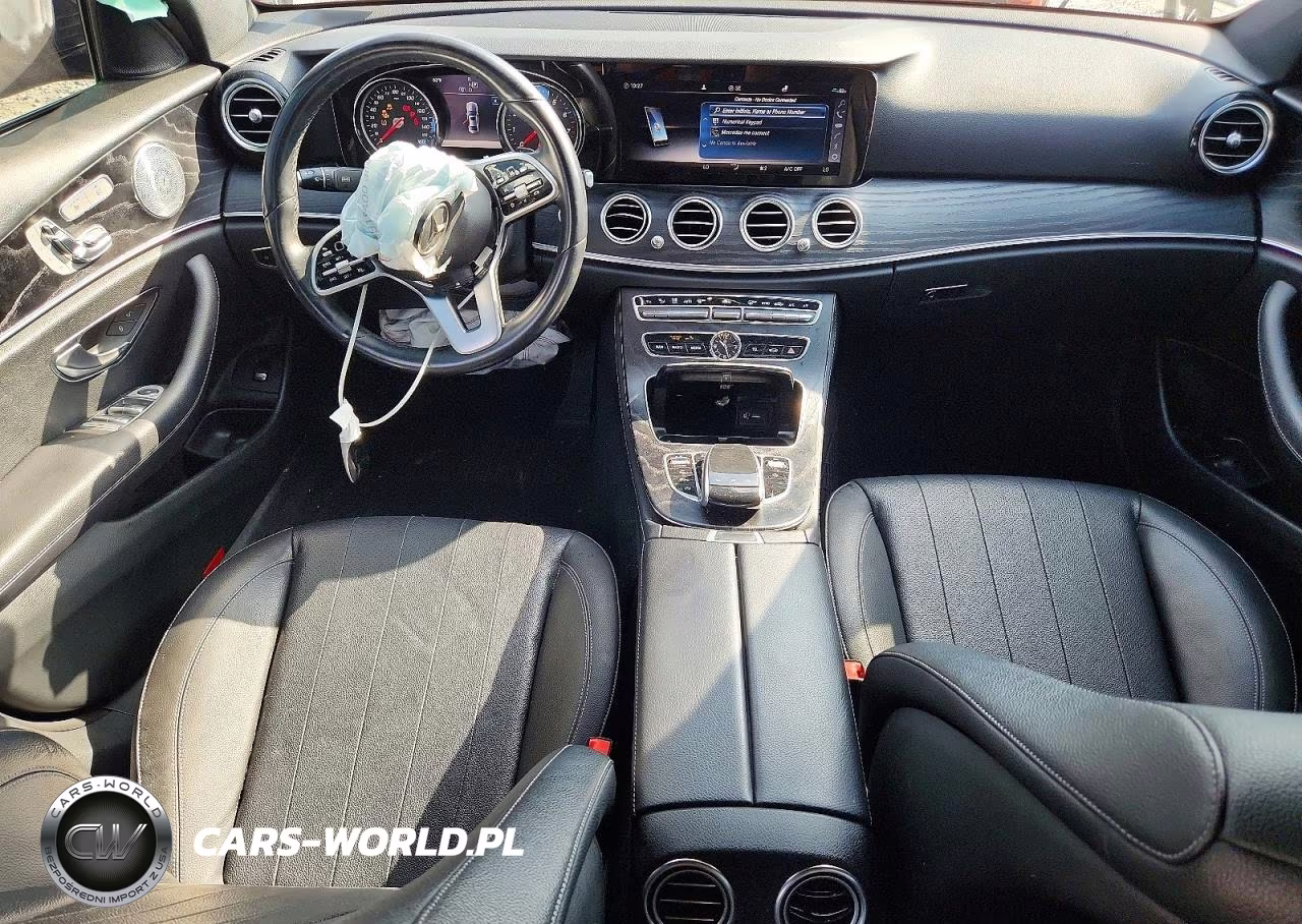 2019 Mercedes-Benz E 300 VIN:WDDZF4JB3KA524081 - 8