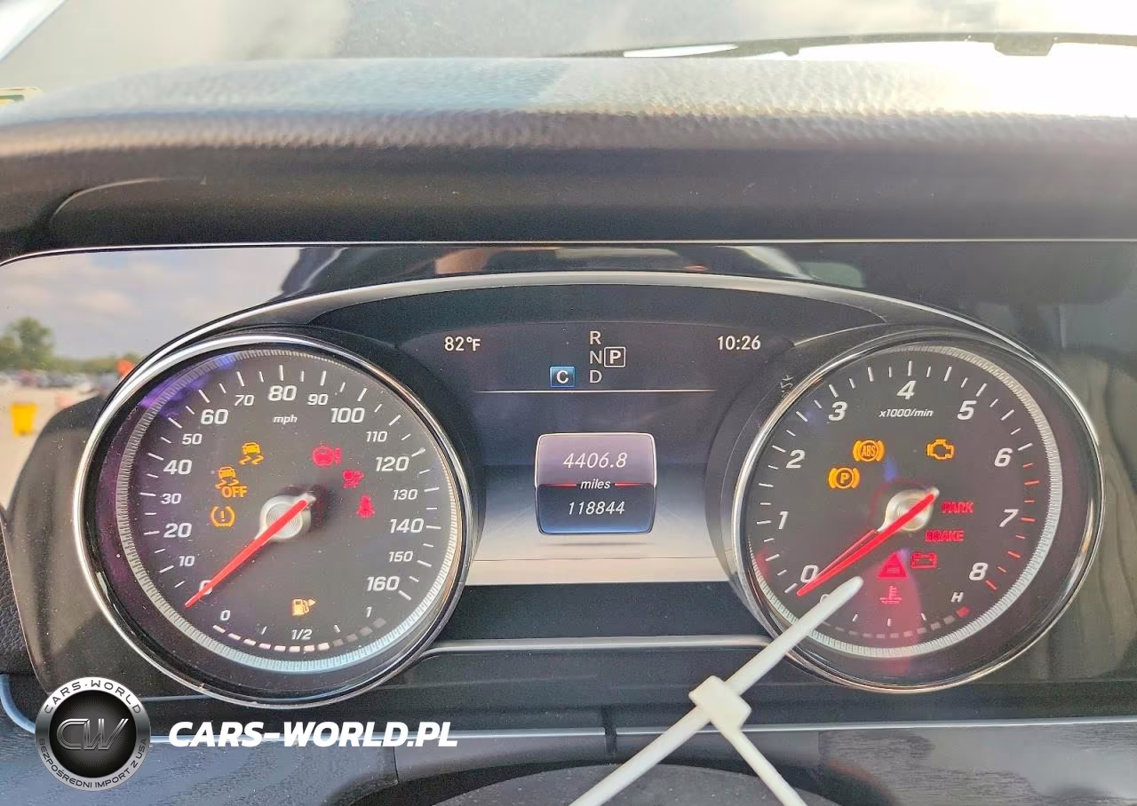 2019 Mercedes-Benz E 300 VIN:WDDZF4JB3KA524081 - 9