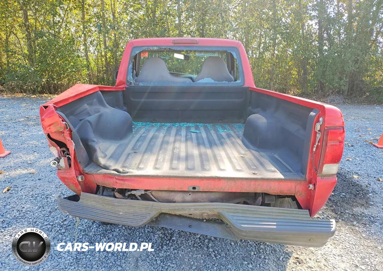 2000 Ford Ranger VIN:1FTYR10C4YPB38703 - 6