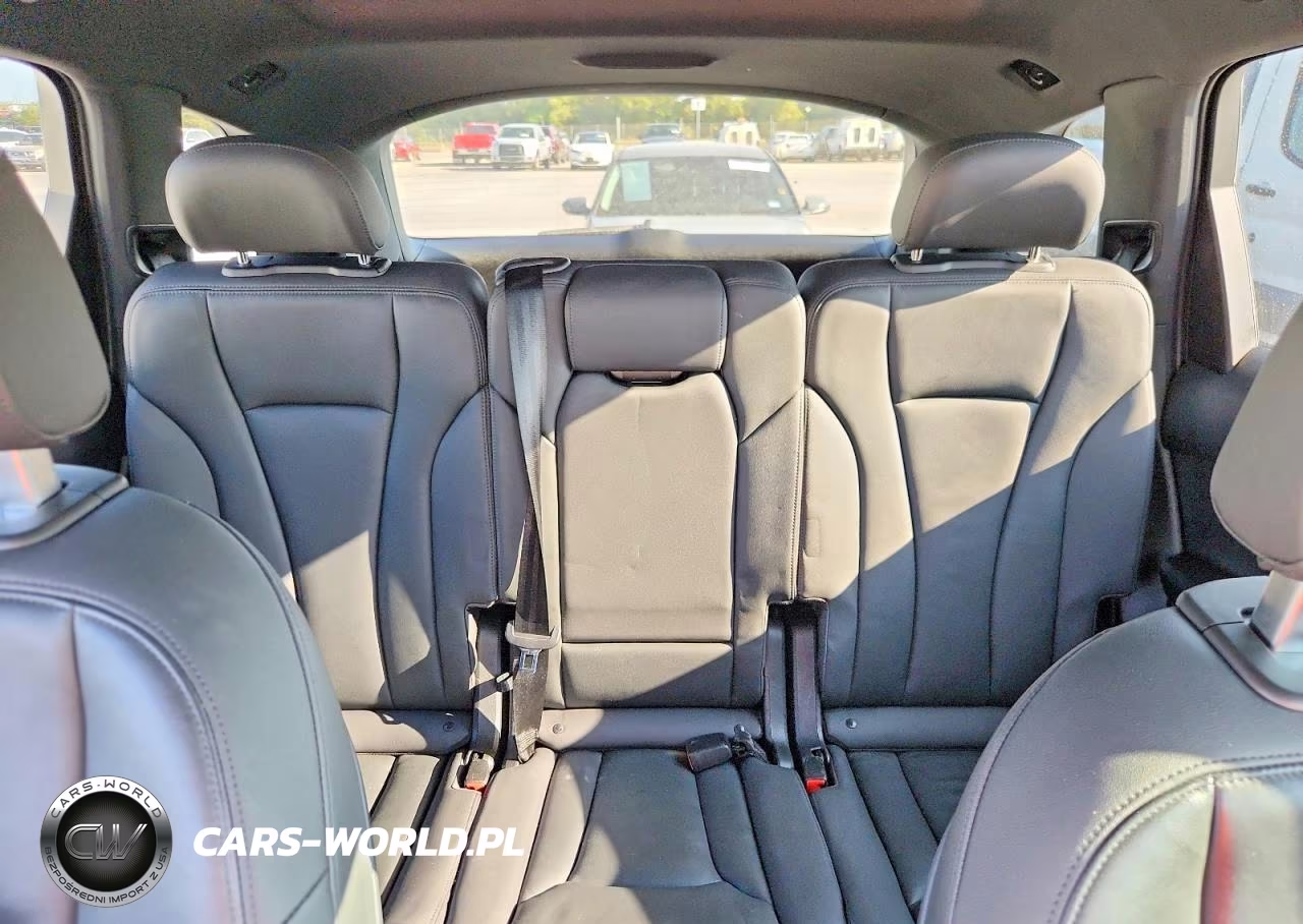 2021 Audi Q7 Premium VIN:WA1AJAF73MD031571 - 10