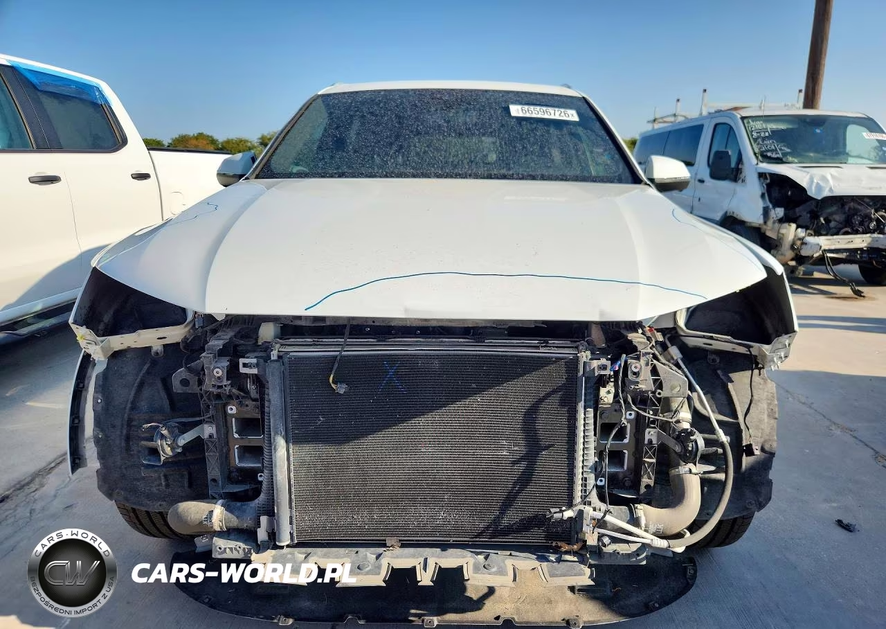 2021 Audi Q7 Premium VIN:WA1AJAF73MD031571 - 5