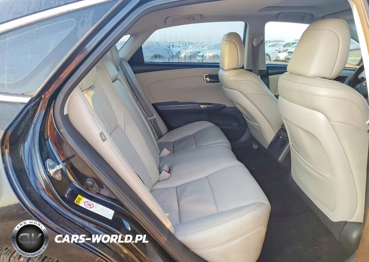 2013 Toyota Avalon Hybrid Xle Premium VIN:4T1BD1EB9DU005527 - 10