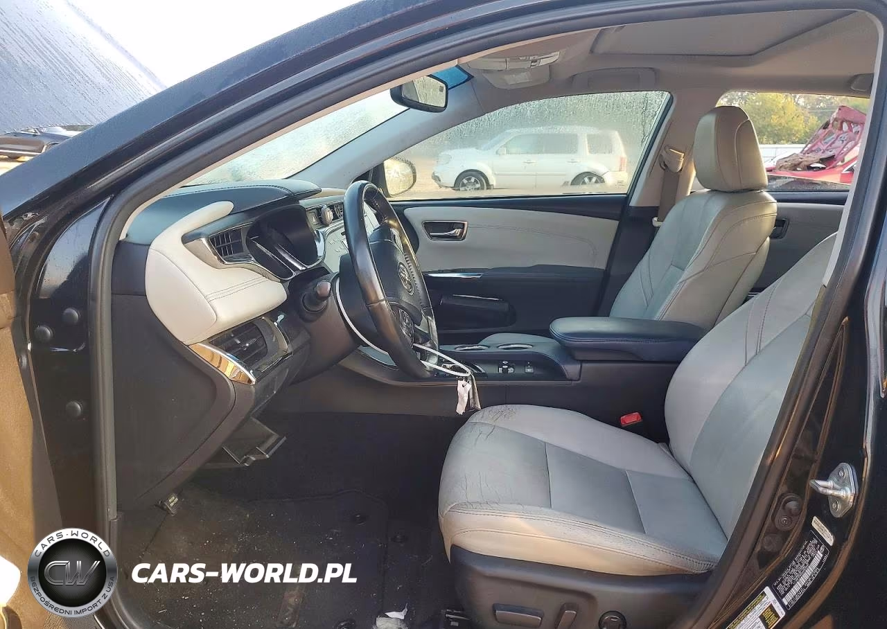 2013 Toyota Avalon Hybrid Xle Premium VIN:4T1BD1EB9DU005527 - 7