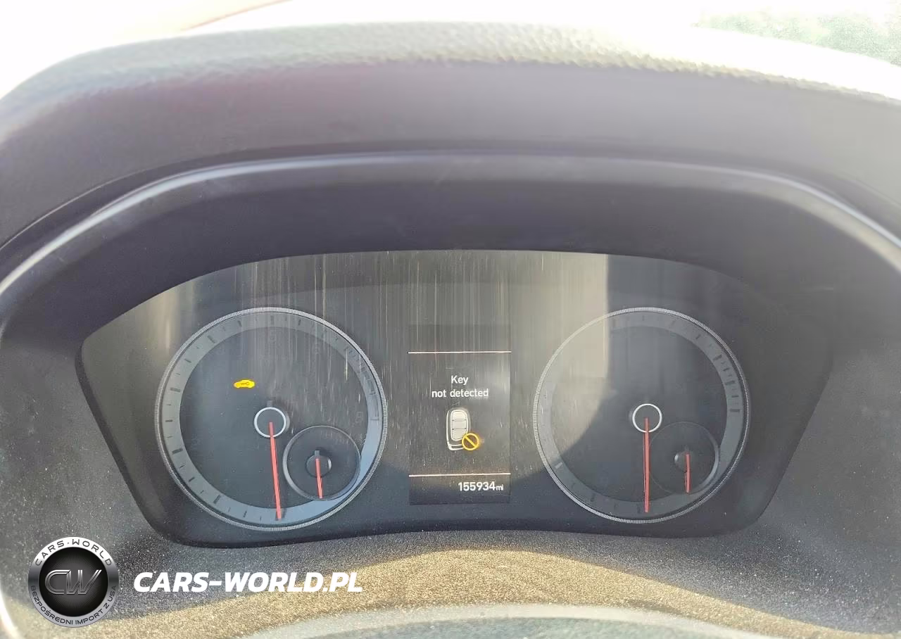 2019 Hyundai Sonata Sport VIN:5NPE34AF7KH815888 - 9