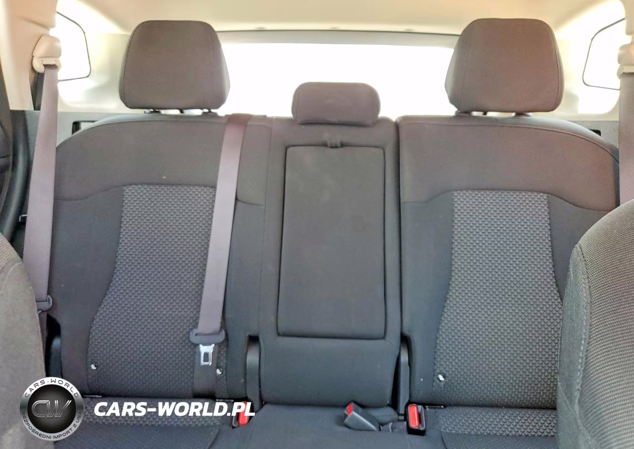 2023 Kia Sportage Lx VIN:KNDPUCAG5P7077173 - 10