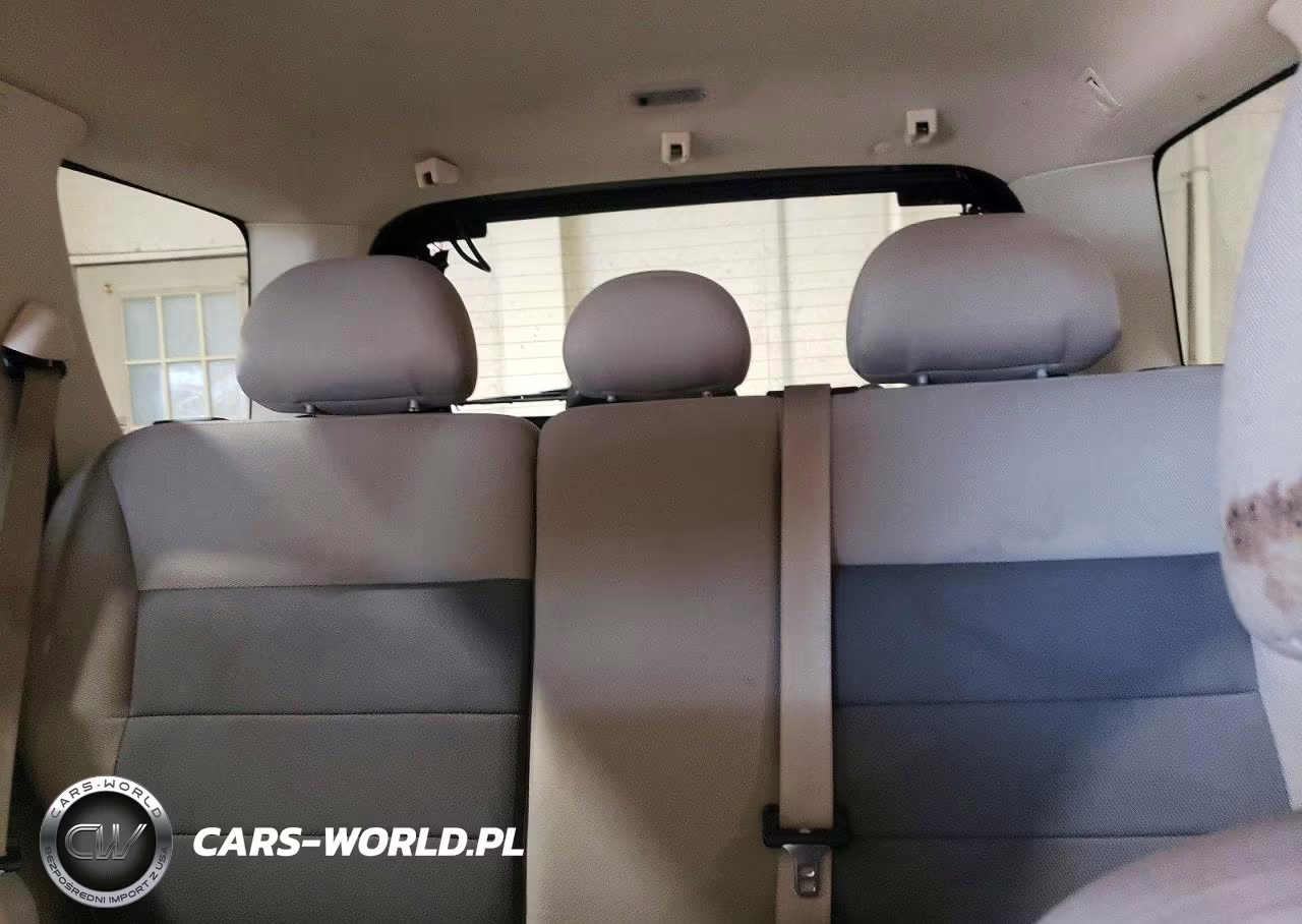 2008 Ford Escape Xlt VIN:1FMCU93128KD40210 - 10