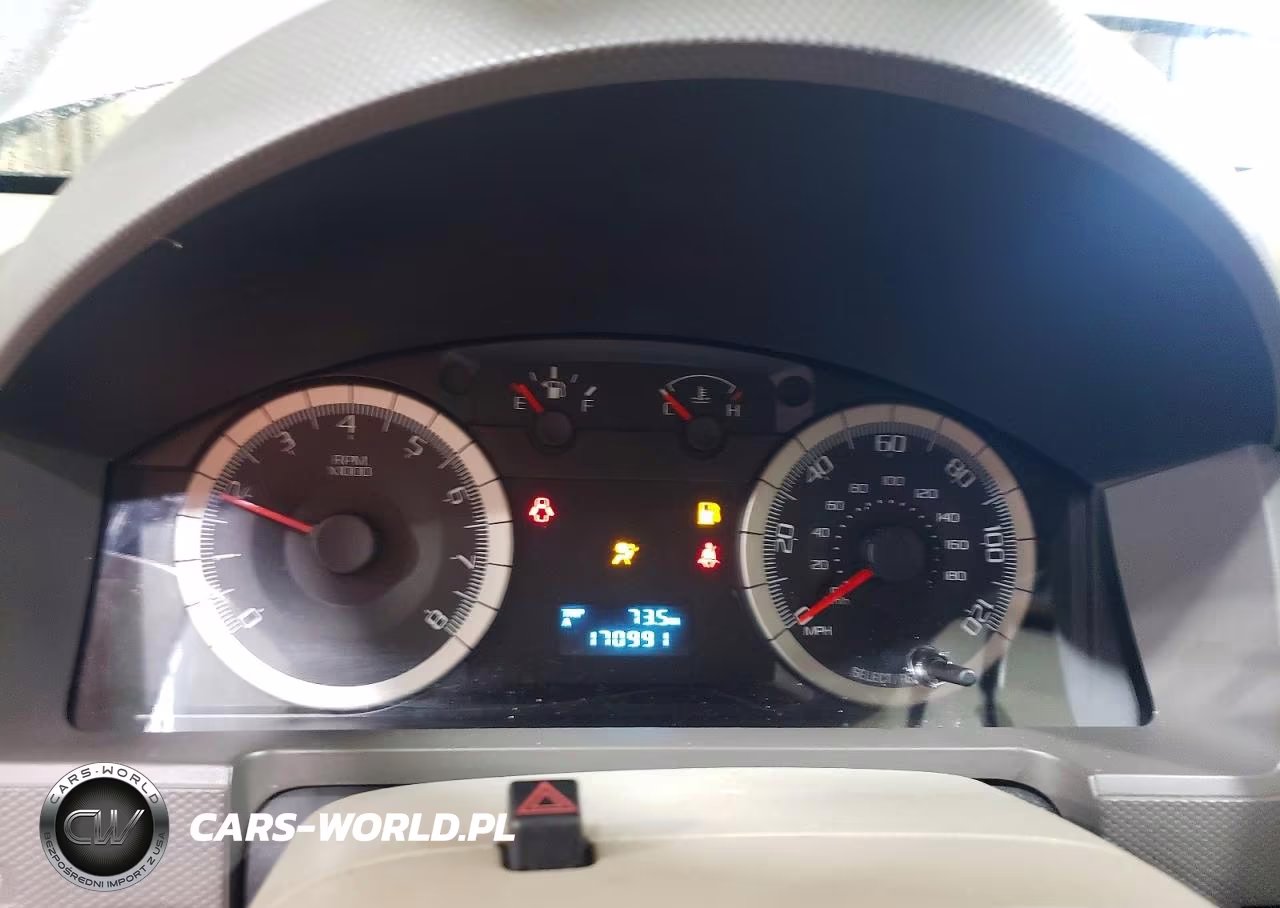 2008 Ford Escape Xlt VIN:1FMCU93128KD40210 - 9