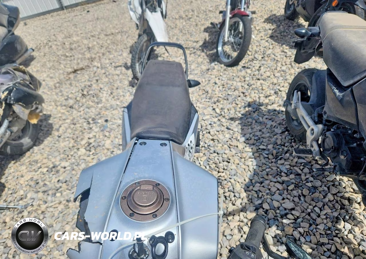 2020 Husqvarna Vitpilen 401-Svartpilen 401 VIN:MD2JUJ406LC263924 - 5