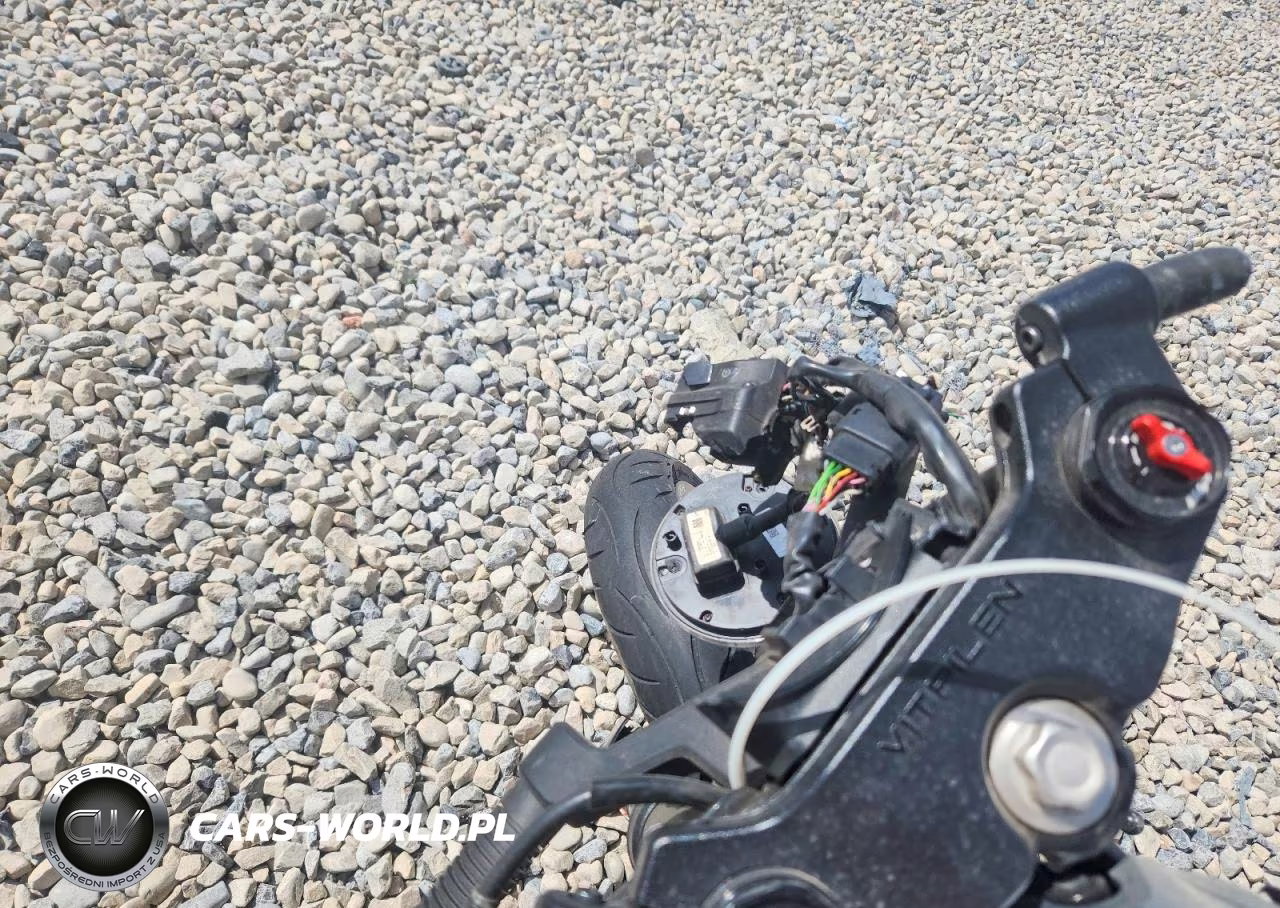 2020 Husqvarna Vitpilen 401-Svartpilen 401 VIN:MD2JUJ406LC263924 - 7