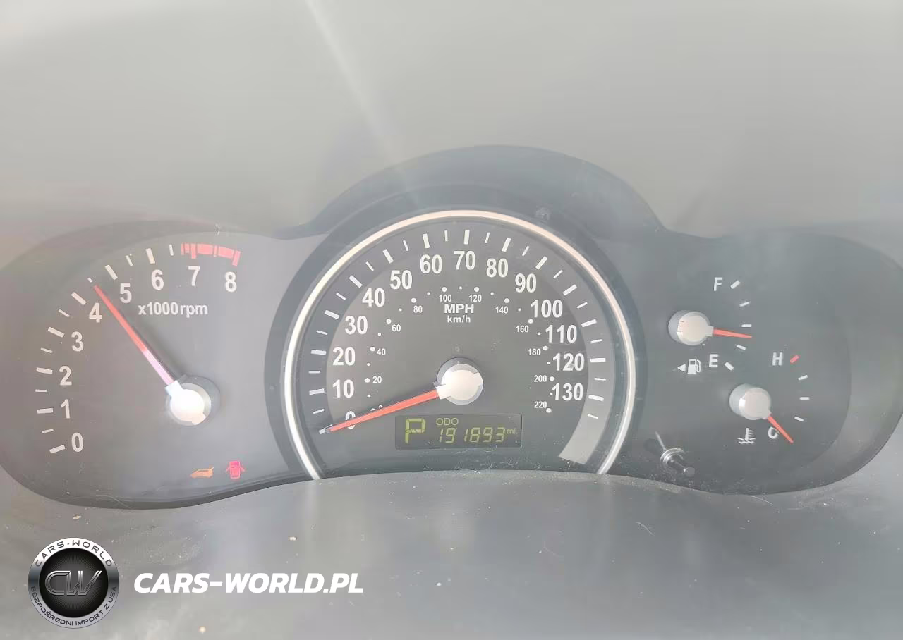 2012 Kia Sedona Lx VIN:KNDMG4C73C6443340 - 9