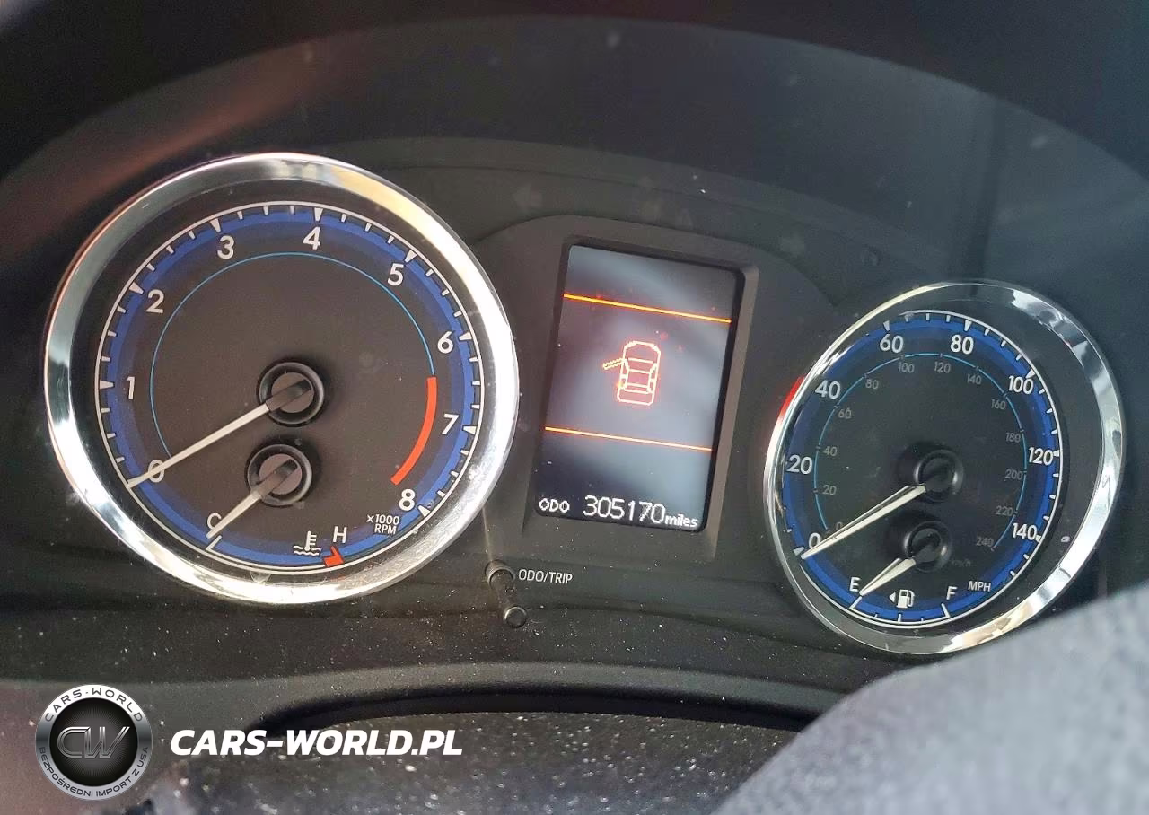 2017 Toyota Corolla L VIN:2T1BURHE9HC952255 - 9