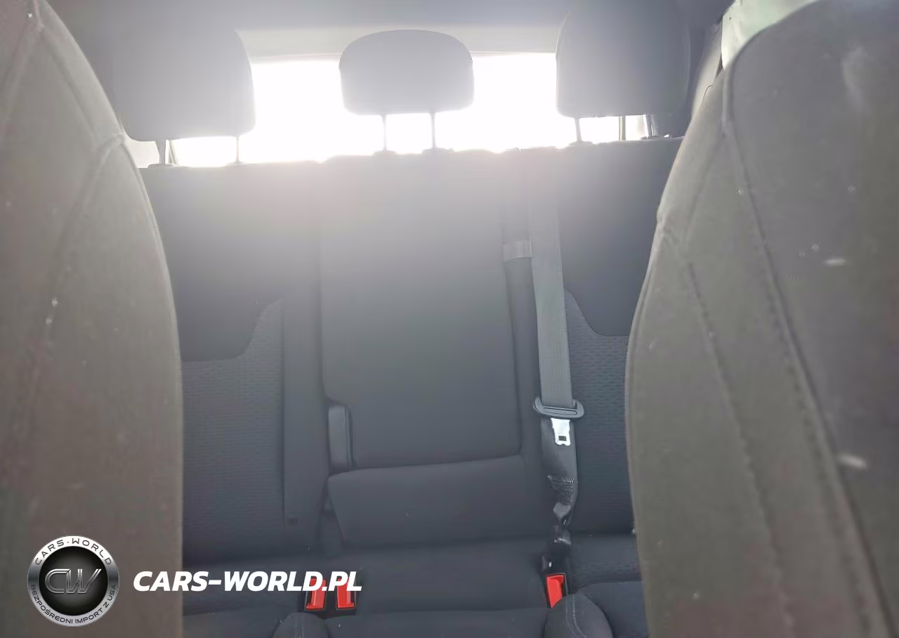 2023 Jeep Compass Sport VIN:3C4NJDAN3PT515530 - 10