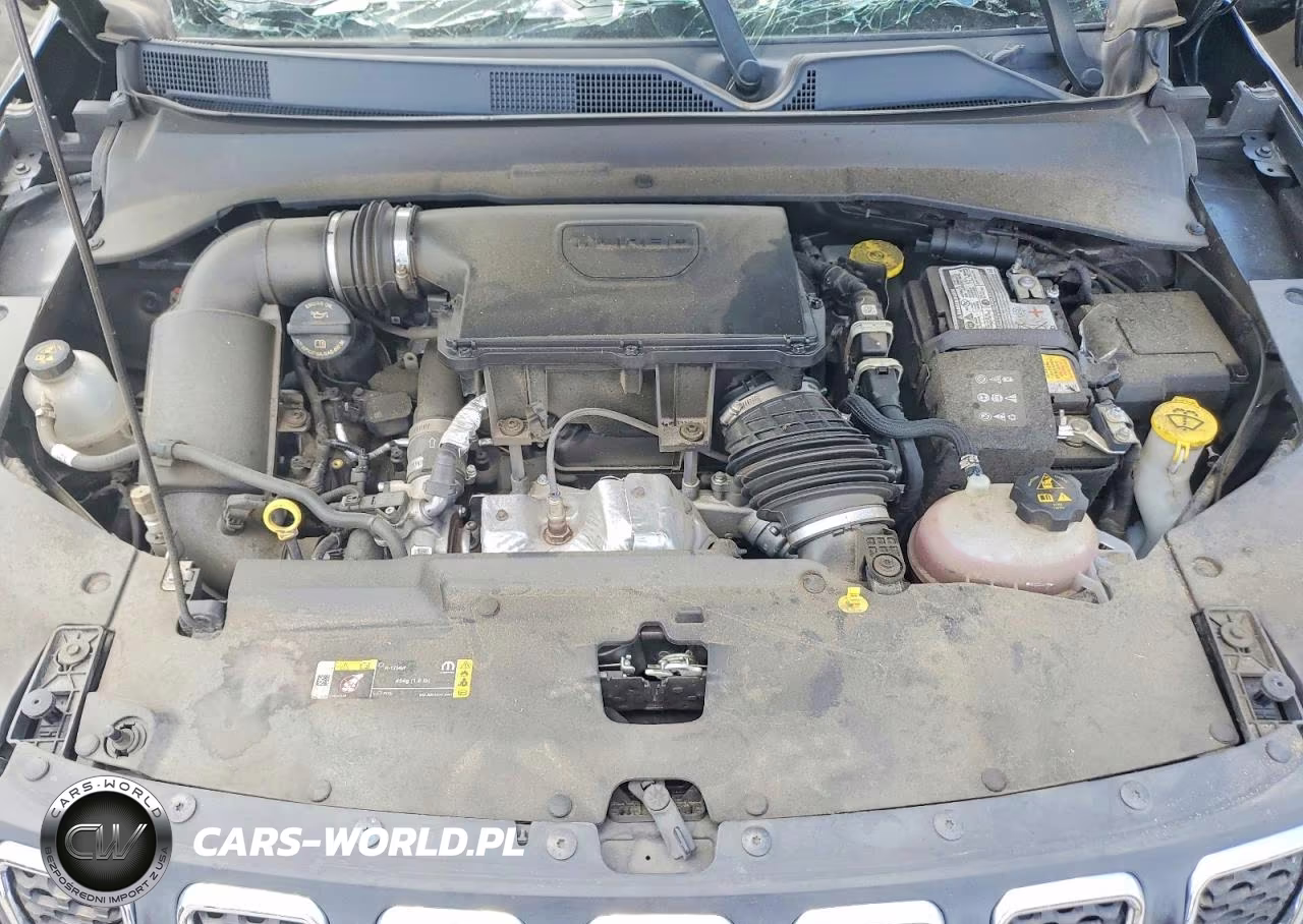 2023 Jeep Compass Sport VIN:3C4NJDAN3PT515530 - 12