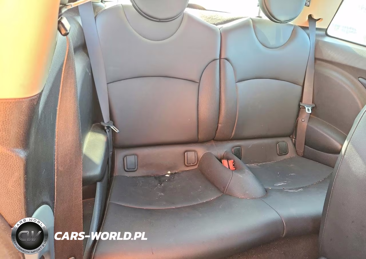 2013 Mini Cooper VIN:WMWSU3C51DT546765 - 10