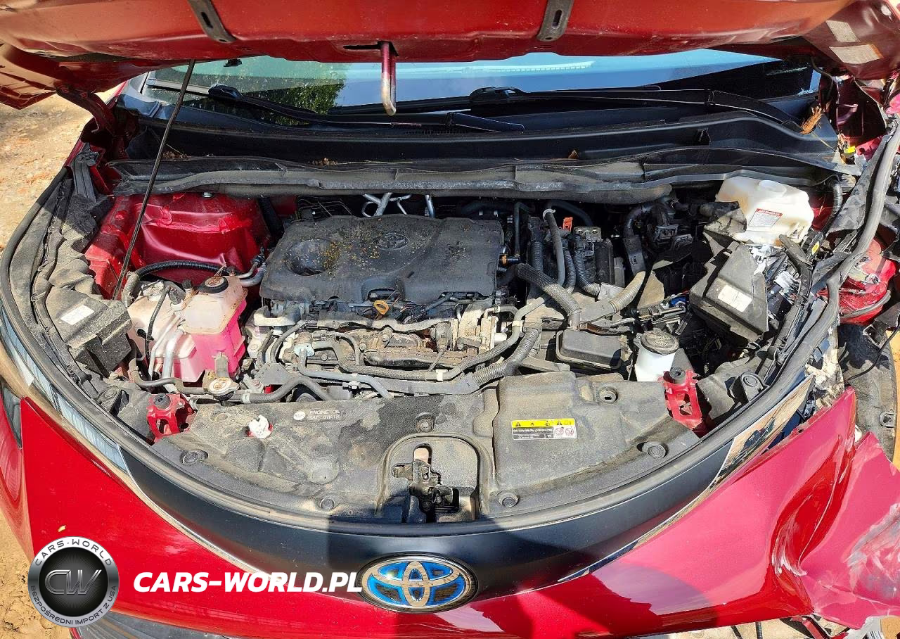 2021 Toyota Sienna Xle VIN:5TDYRKEC5MS005205 - 11