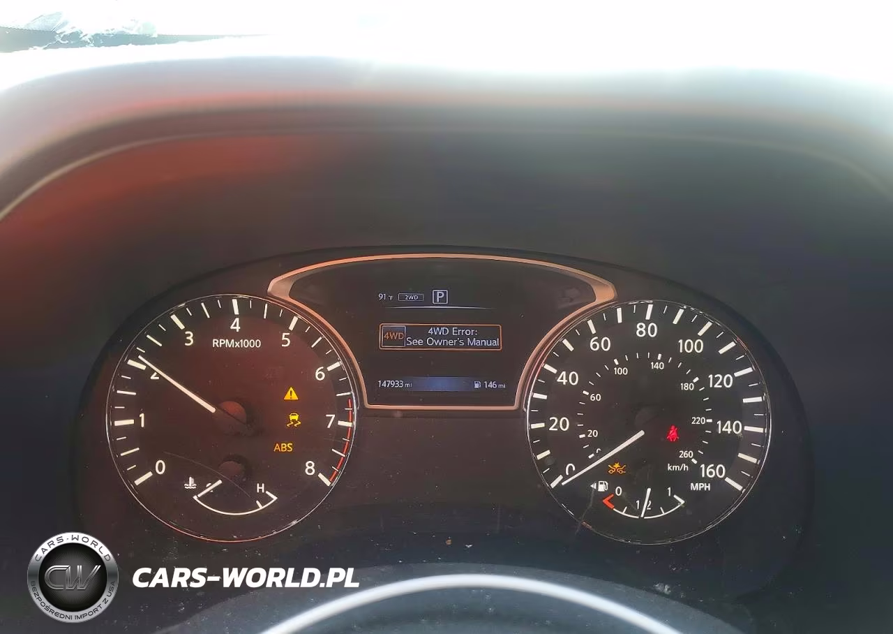 2020 Nissan Pathfinder Sl VIN:5N1DR2CM0LC611856 - 9