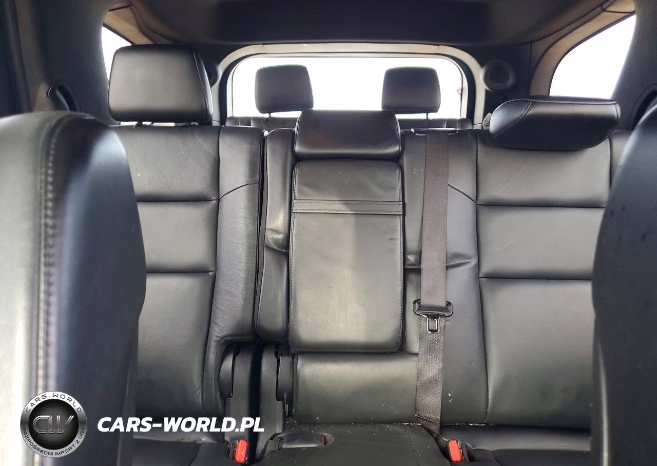 2019 Dodge Durango Gt VIN:1C4RDJDG0KC848129 - 10