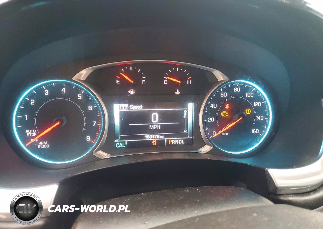 2018 Chevrolet Traverse Lt VIN:1GNEVHKW2JJ117850 - 9