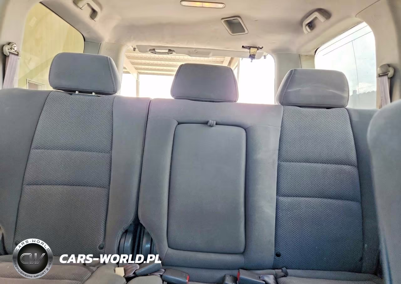 2008 Honda Pilot Se VIN:5FNYF28388B011210 - 10
