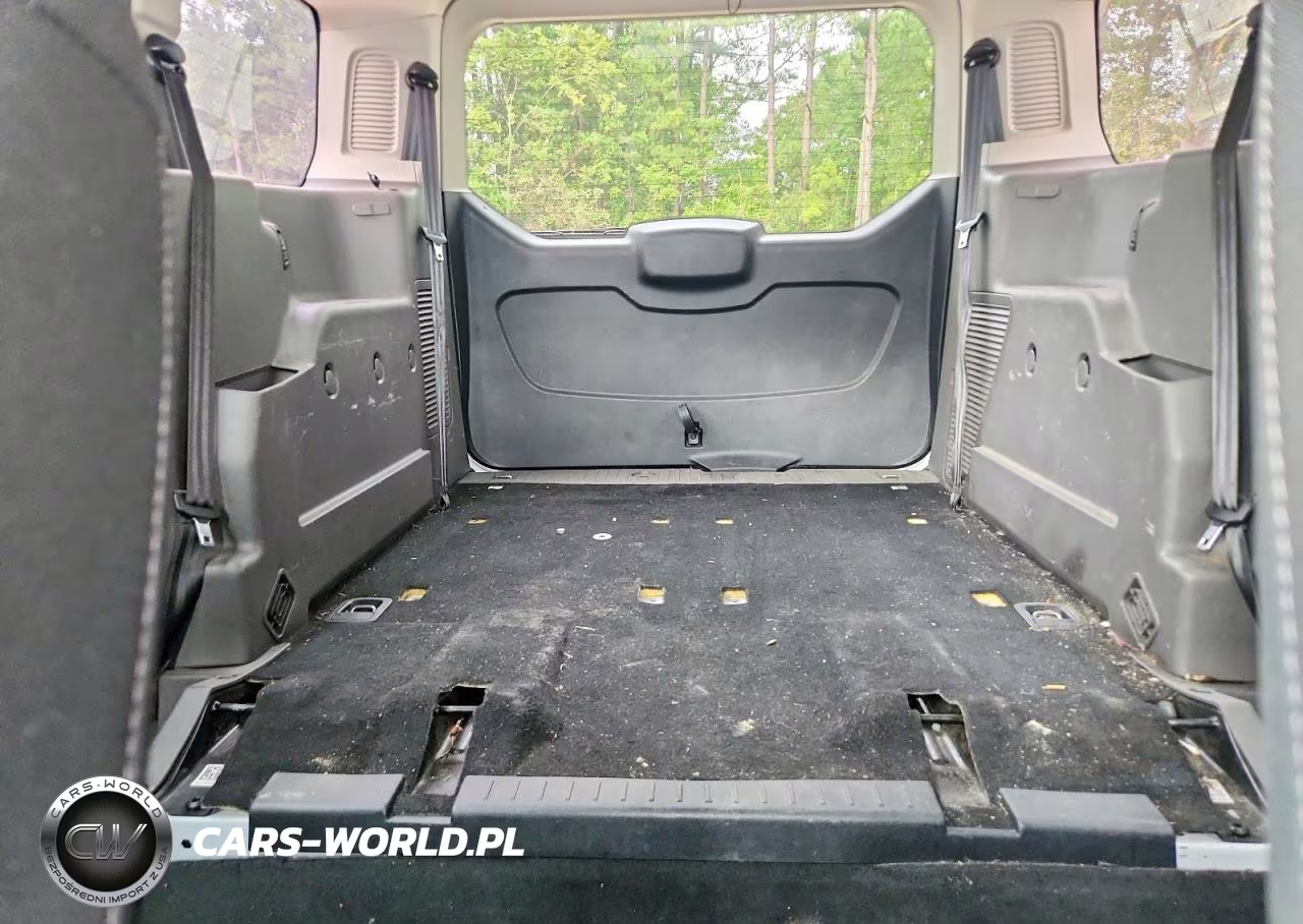 2020 Ford Transit Connect Xlt VIN:NM0GE9F22L1450922 - 10