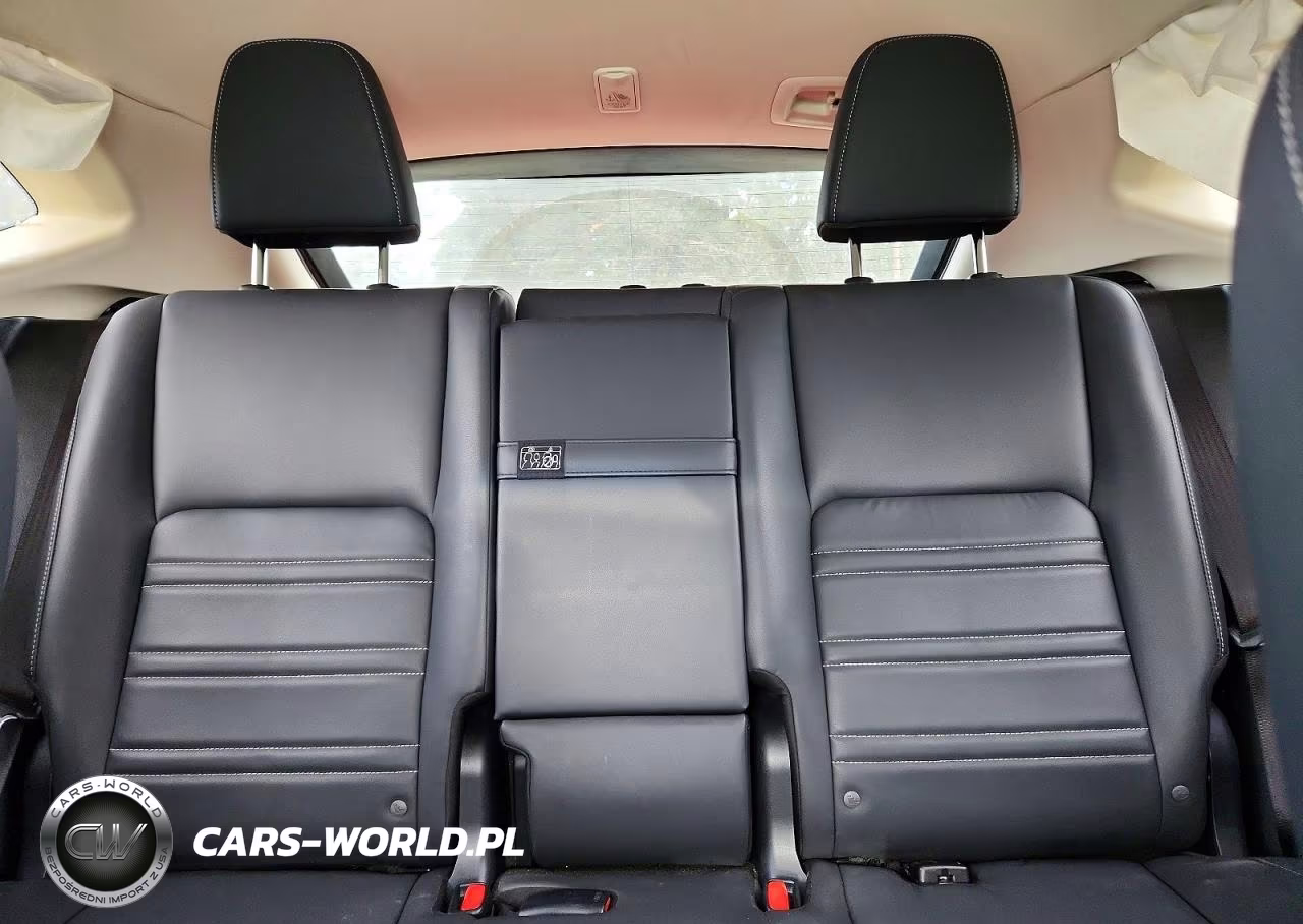 2017 Lexus Nx 200T Base VIN:JTJBARBZXH2147221 - 10