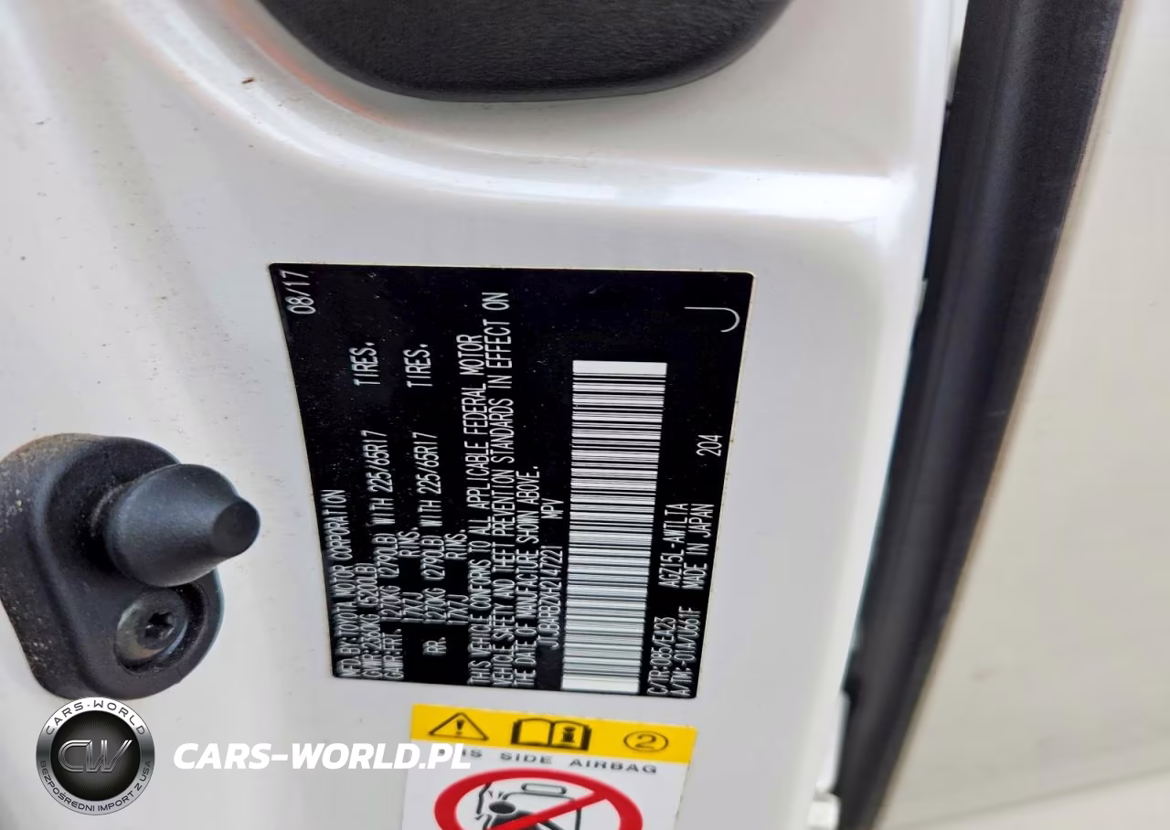2017 Lexus Nx 200T Base VIN:JTJBARBZXH2147221 - 13