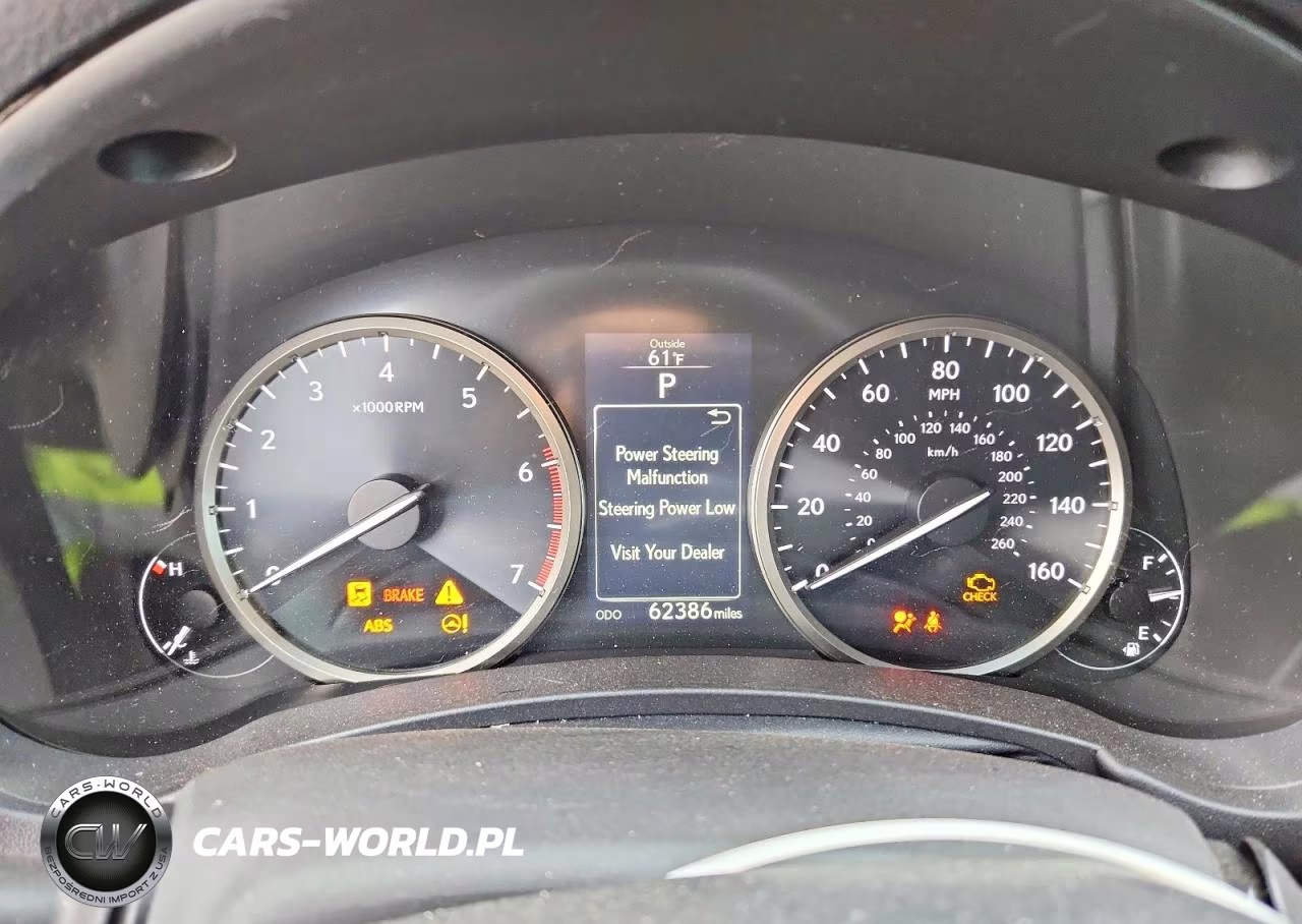 2017 Lexus Nx 200T Base VIN:JTJBARBZXH2147221 - 9