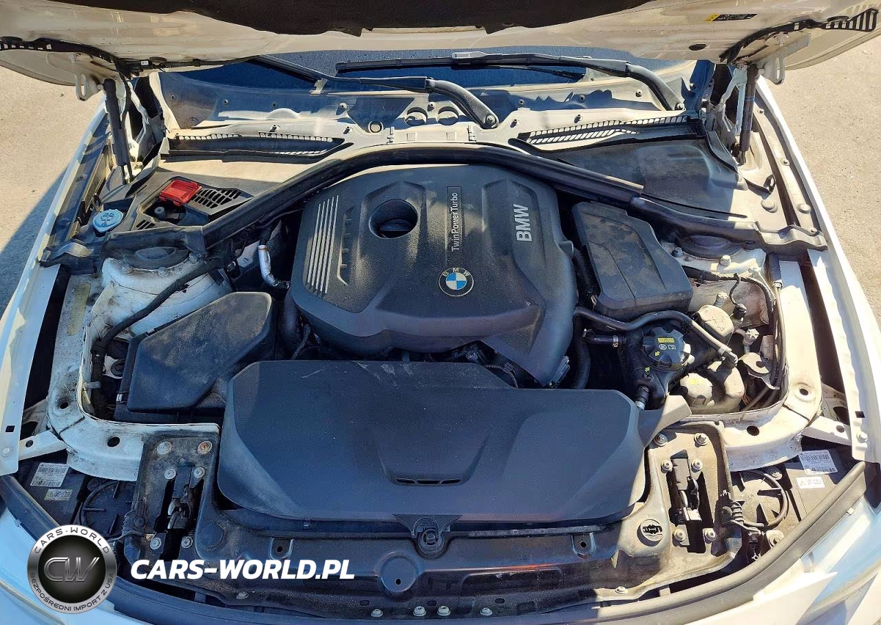 2017 BMW 430I Gran Coupe VIN:WBA4F7C55HG786412 - 11