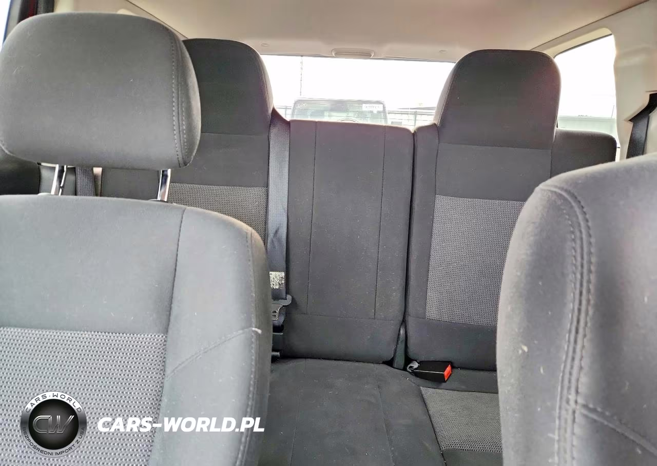 2012 Jeep Patriot Latitude VIN:1C4NJPFA3CD542380 - 10
