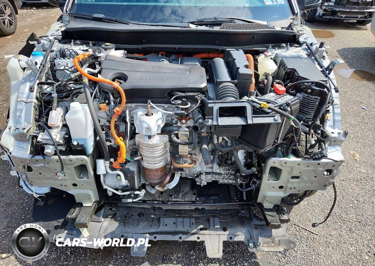 2025 Honda Cr-V Sport-L VIN:7FARS6H83SE005216 - 12
