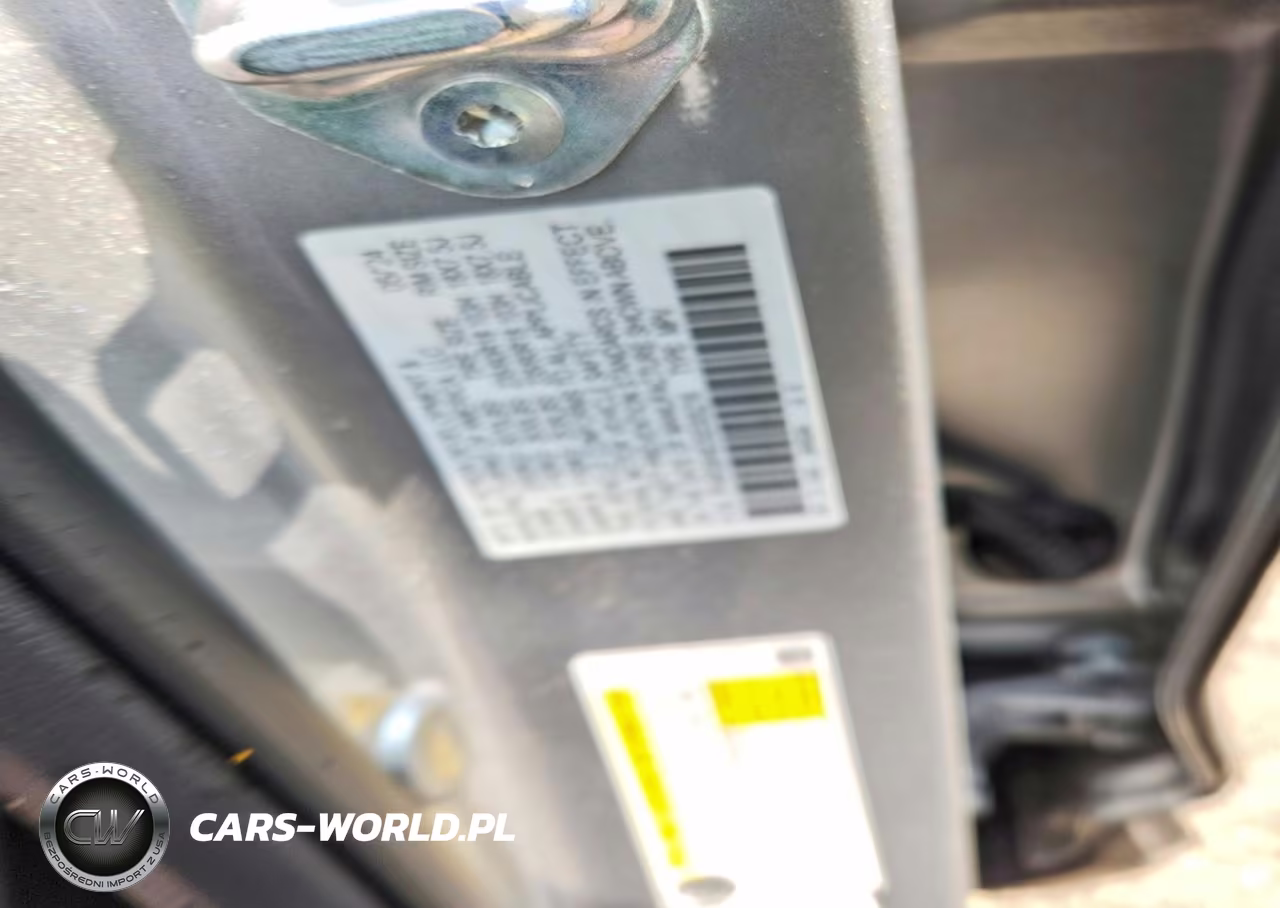 2025 Honda Cr-V Sport-L VIN:7FARS6H83SE005216 - 13
