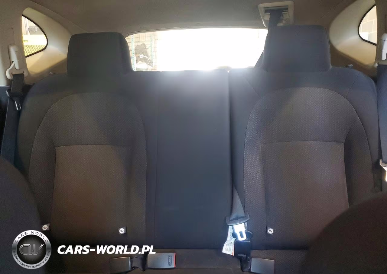 2015 Nissan Rogue Select S VIN:JN8AS5MT1FW654855 - 10