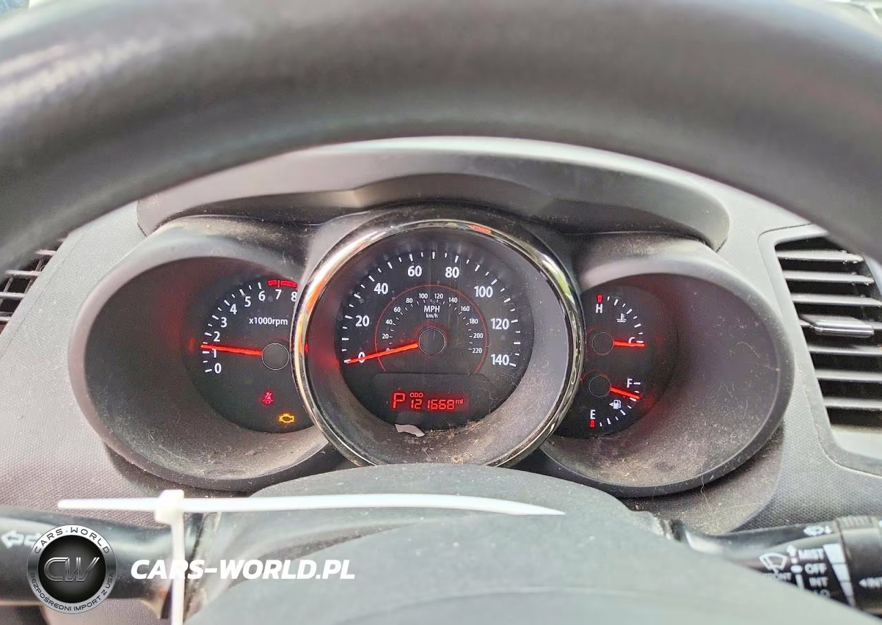 2010 Kia Soul + VIN:KNDJT2A22A7124061 - 9