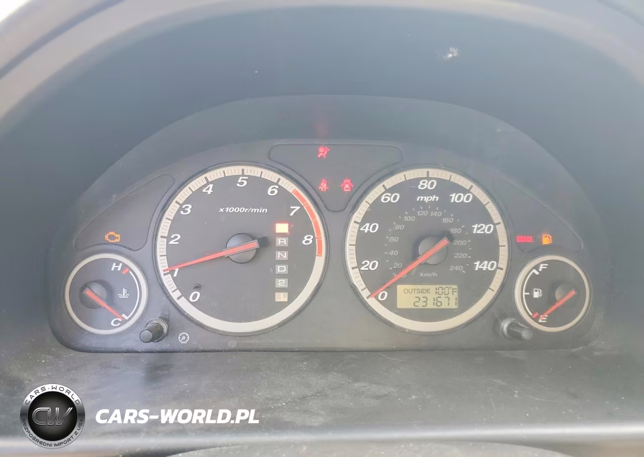 2005 Honda Cr-V Ex VIN:SHSRD78825U340007 - 9