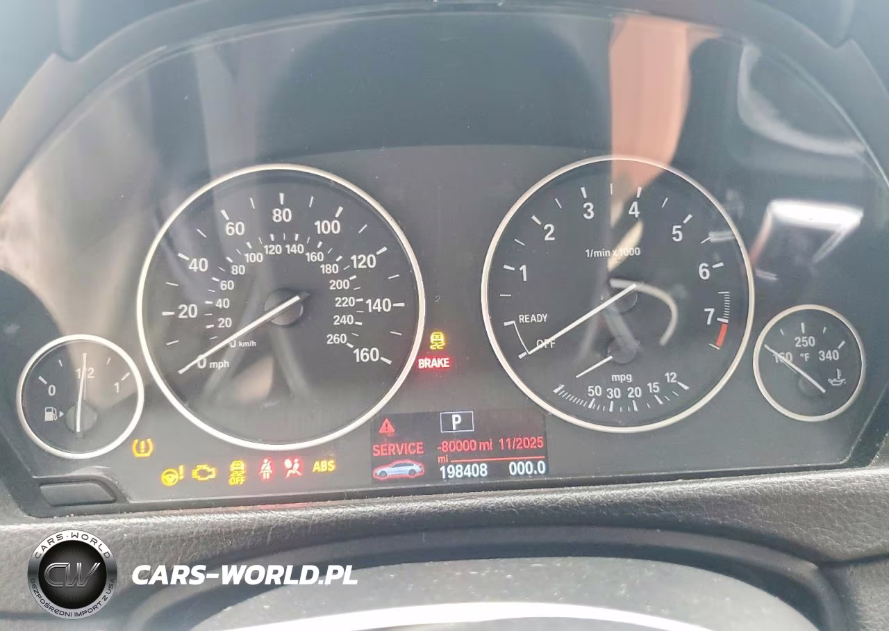 2015 BMW 428 I Gran Coupe VIN:WBA4A5C54FGK15882 - 9