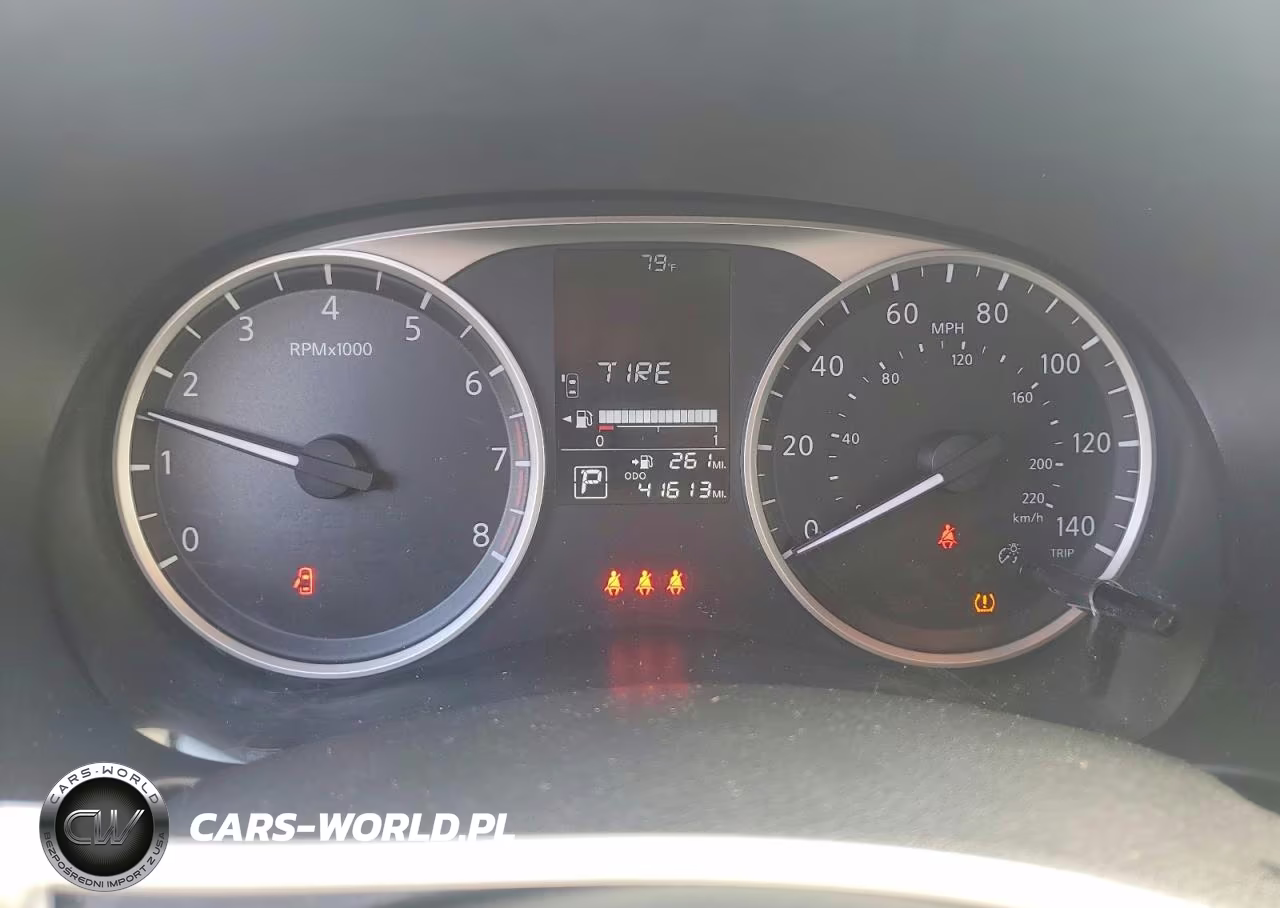 2024 Nissan Kicks S VIN:3N1CP5BV2RL490202 - 9