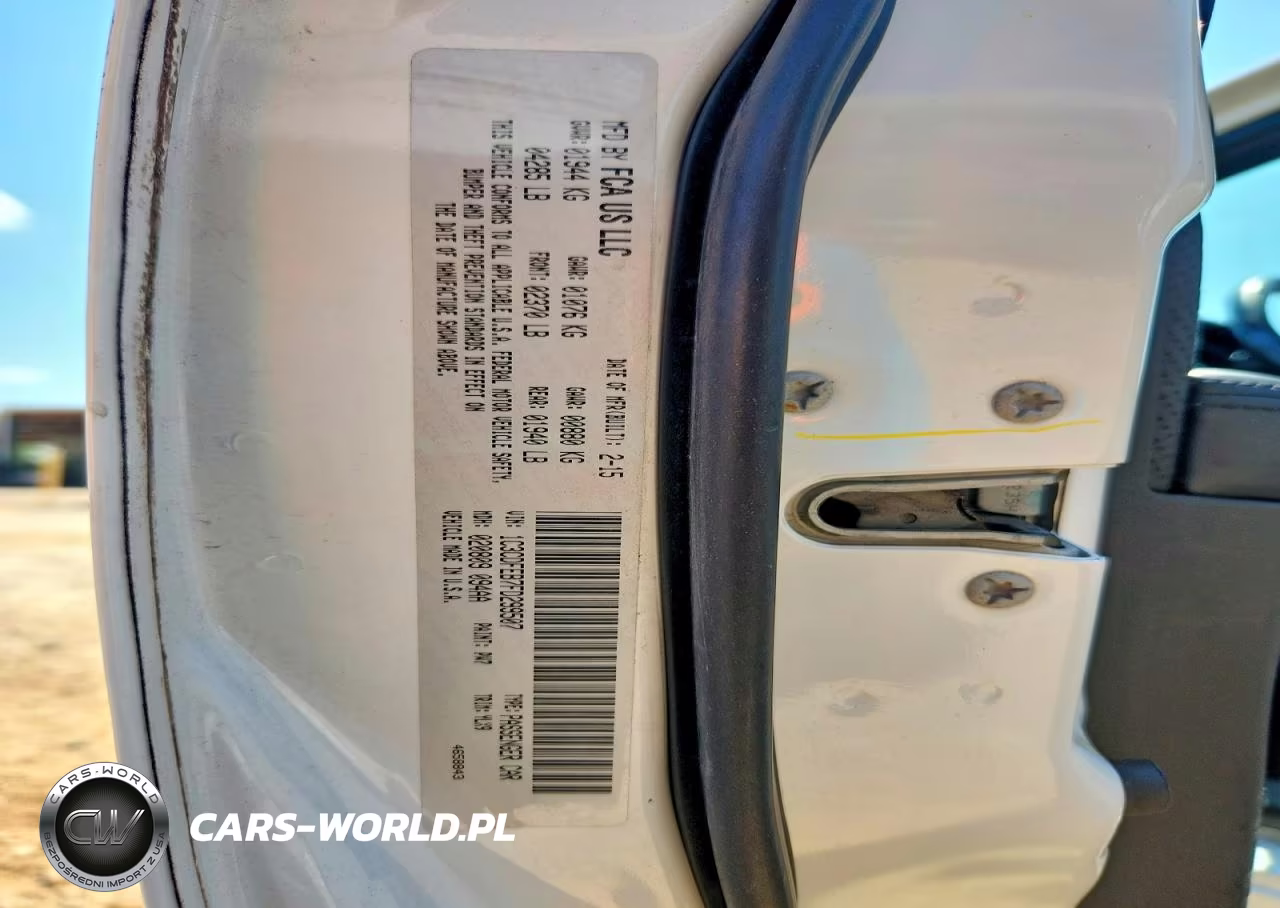 2015 Dodge Dart Gt VIN:1C3CDFEB7FD299507 - 12